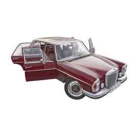 Mercedes benz sel